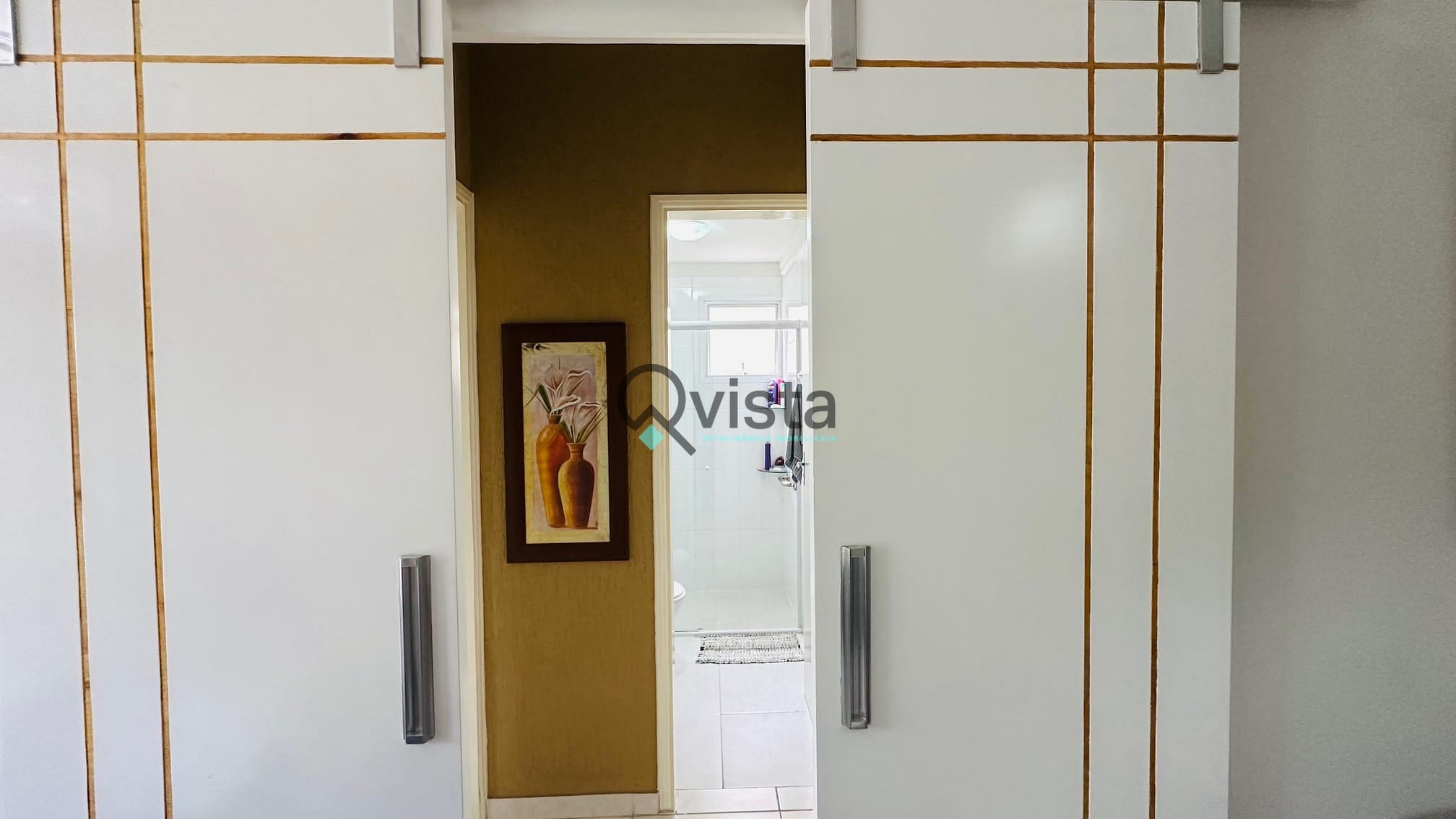 Apartamento à venda com 2 quartos, 65m² - Foto 8