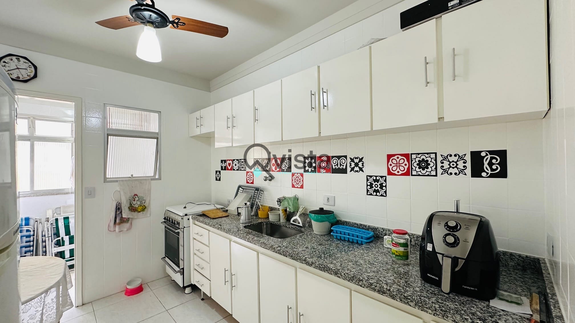 Apartamento à venda com 2 quartos, 65m² - Foto 9