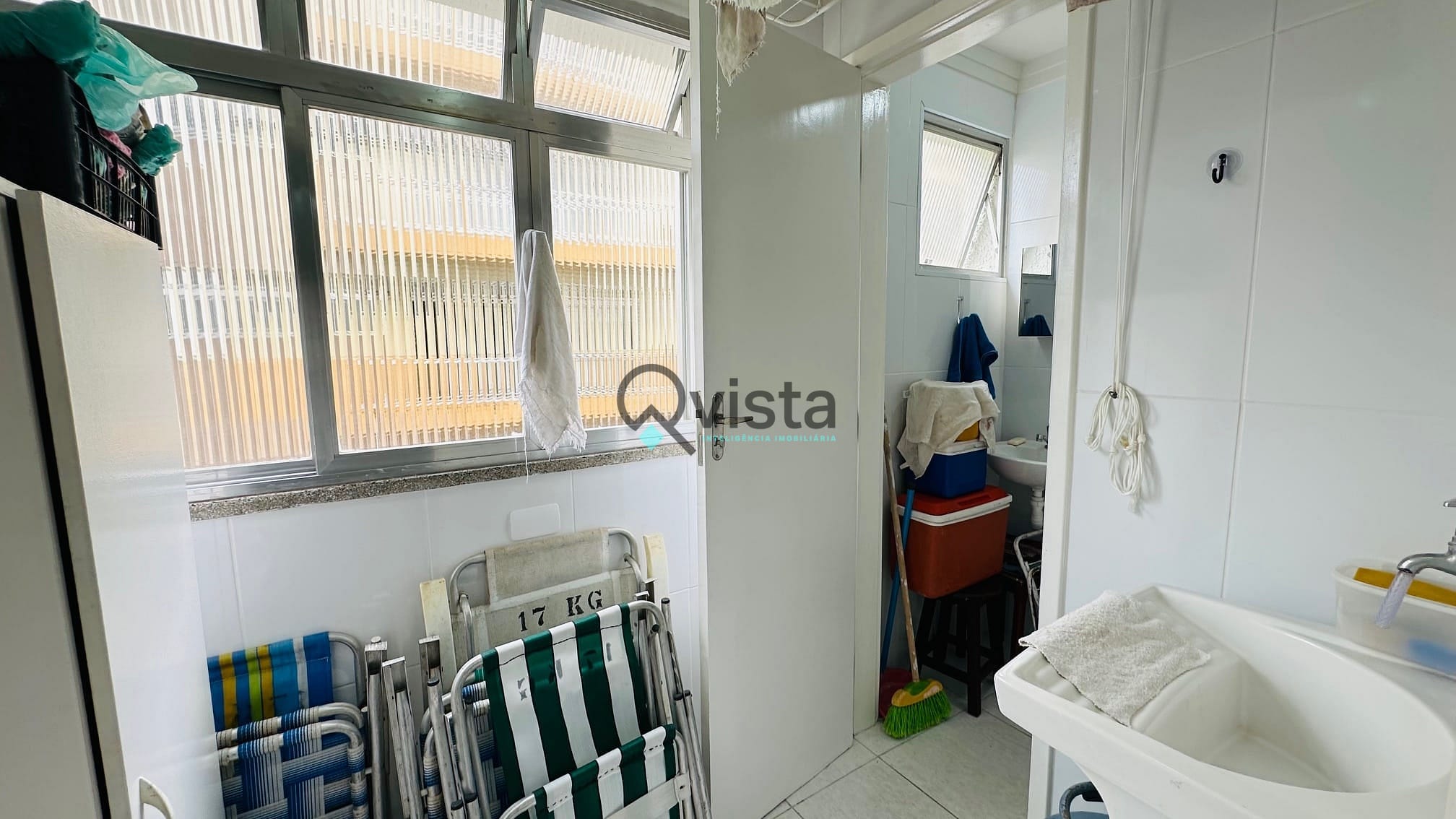 Apartamento à venda com 2 quartos, 65m² - Foto 11