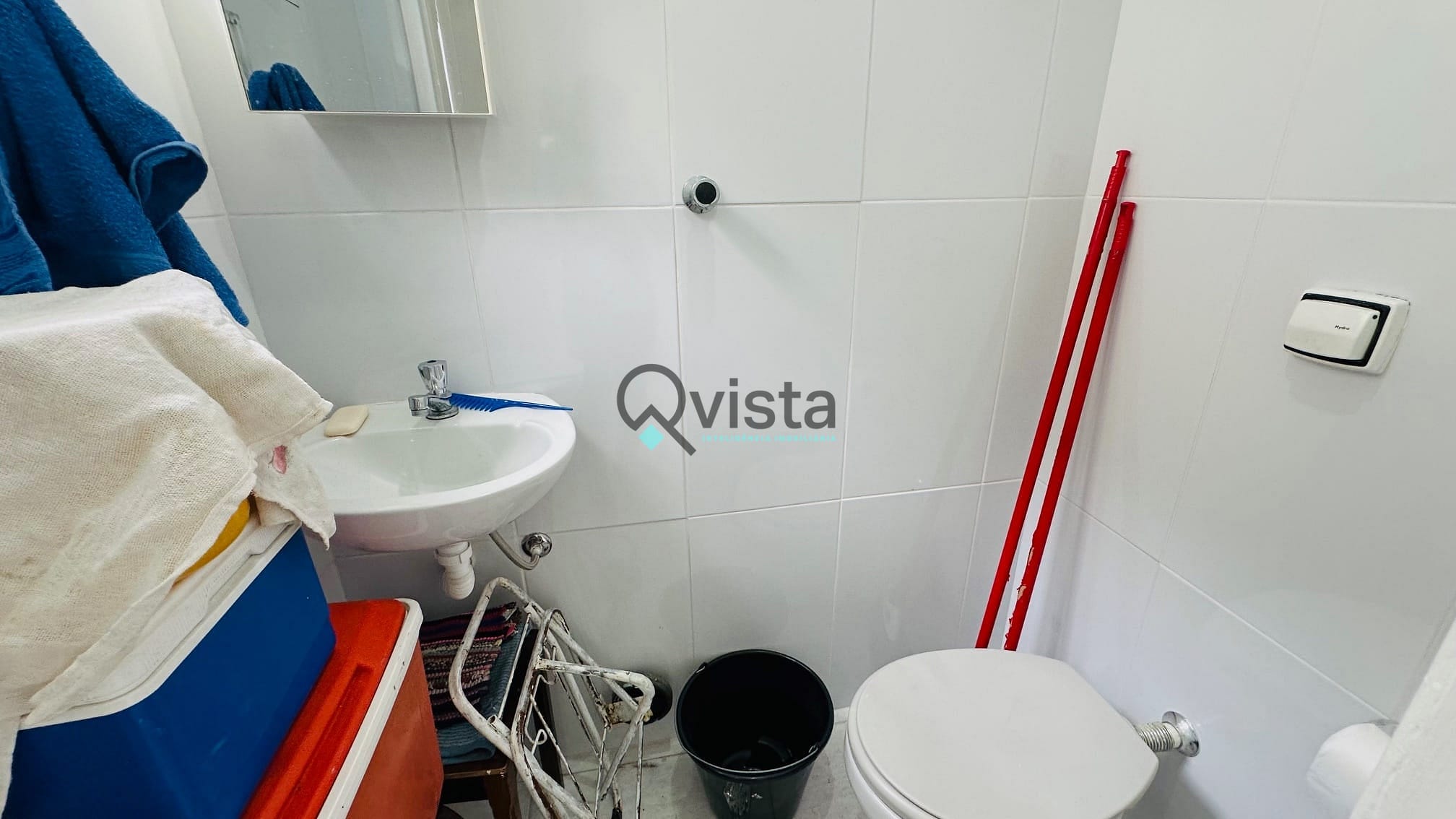 Apartamento à venda com 2 quartos, 65m² - Foto 13