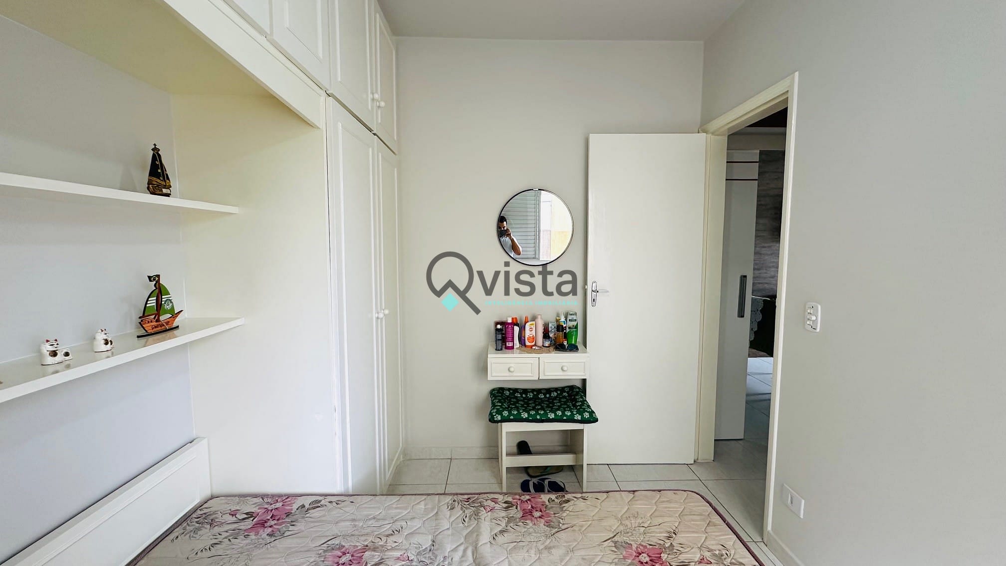 Apartamento à venda com 2 quartos, 65m² - Foto 20