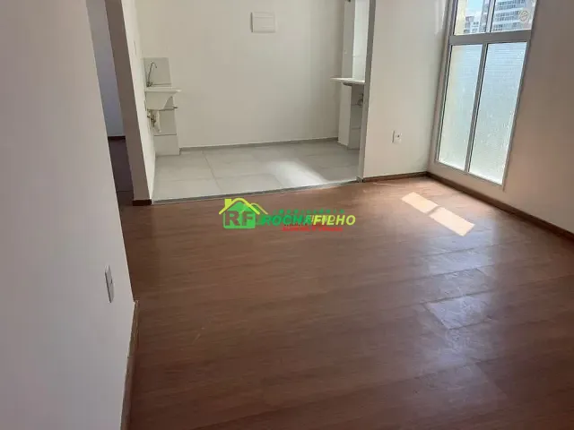 Apartamento 2 quartos e 1 banheiro, para alugar, no bairro Uruguai em Teresina