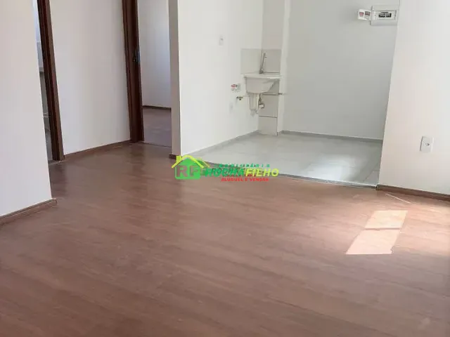 Apartamento 2 quartos e 1 banheiro, para alugar, no bairro Uruguai em Teresina