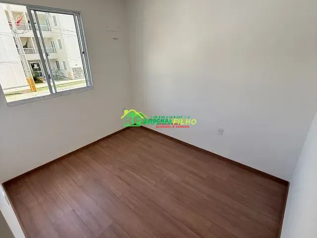 Apartamento 2 quartos e 1 banheiro, para alugar, no bairro Uruguai em Teresina