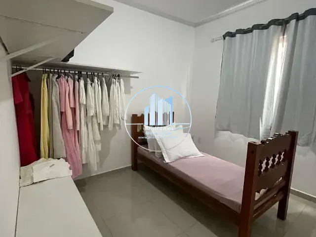 Apartamento com 80m² 2 quartos e 1 banheiro, para alugar, no bairro Santa Rita I em Pouso Alegre