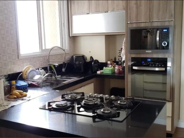 Foto do Apartamento - Apartamento para investidores  no Condomínio Splendor Garden, com 2 dorms à venda, 100 m² por R$ 729.000 - Jardim das Indústrias - São José dos Campos | RUSSI IMÓVEIS