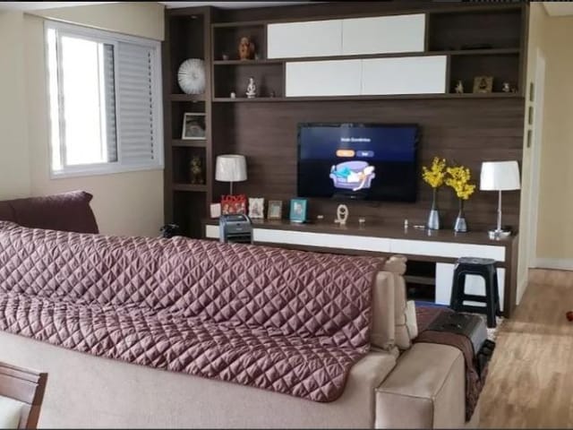 Foto do Apartamento - Apartamento para investidores  no Condomínio Splendor Garden, com 2 dorms à venda, 100 m² por R$ 729.000 - Jardim das Indústrias - São José dos Campos | RUSSI IMÓVEIS