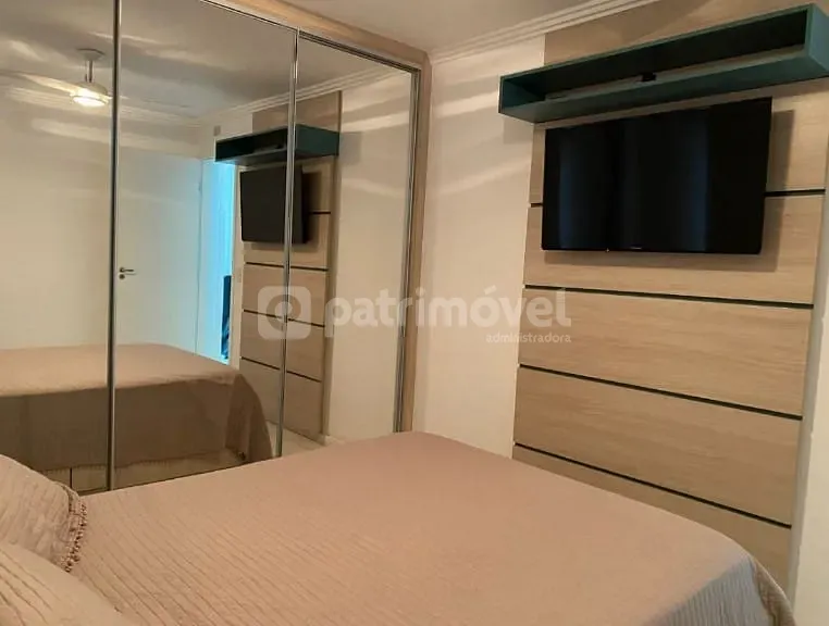 Apartamento, 3 quartos, 80 m² - Foto 7