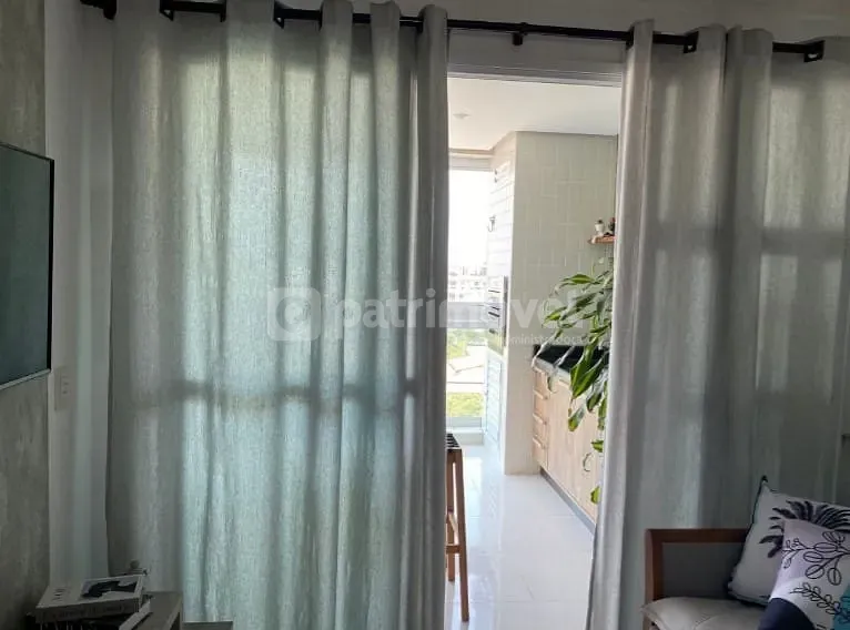 Apartamento, 3 quartos, 80 m² - Foto 2