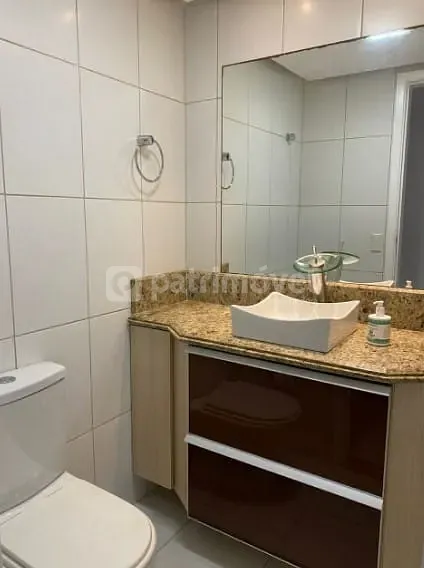 Apartamento, 3 quartos, 80 m² - Foto 14