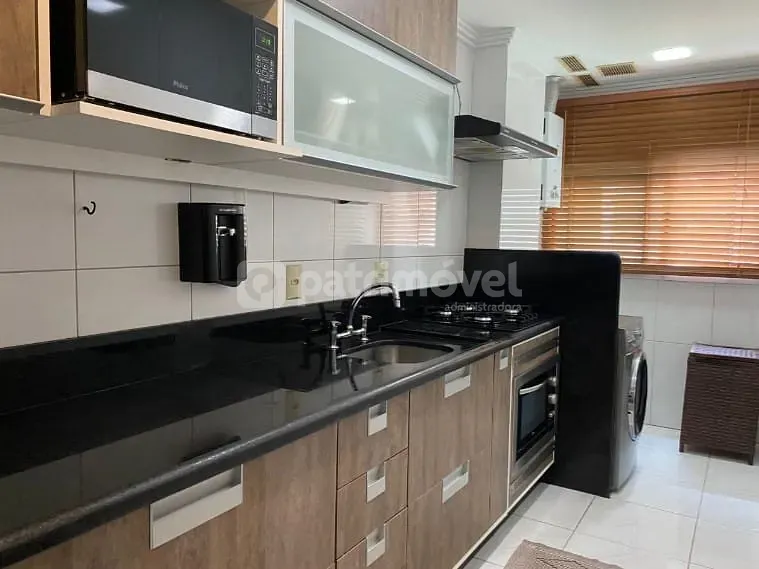 Apartamento, 3 quartos, 80 m² - Foto 15