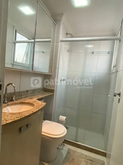 Apartamento, 3 quartos, 80 m² - Foto 13