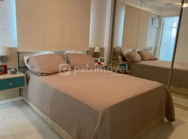 Apartamento, 3 quartos, 80 m² - Foto 12