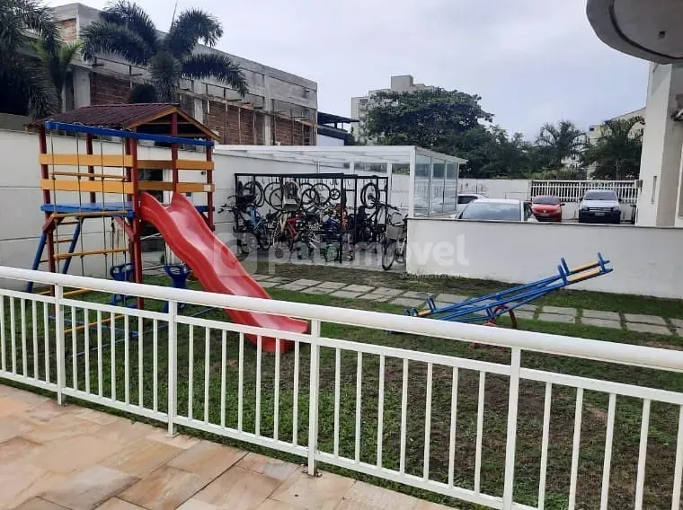 Apartamento, 3 quartos, 80 m² - Foto 26