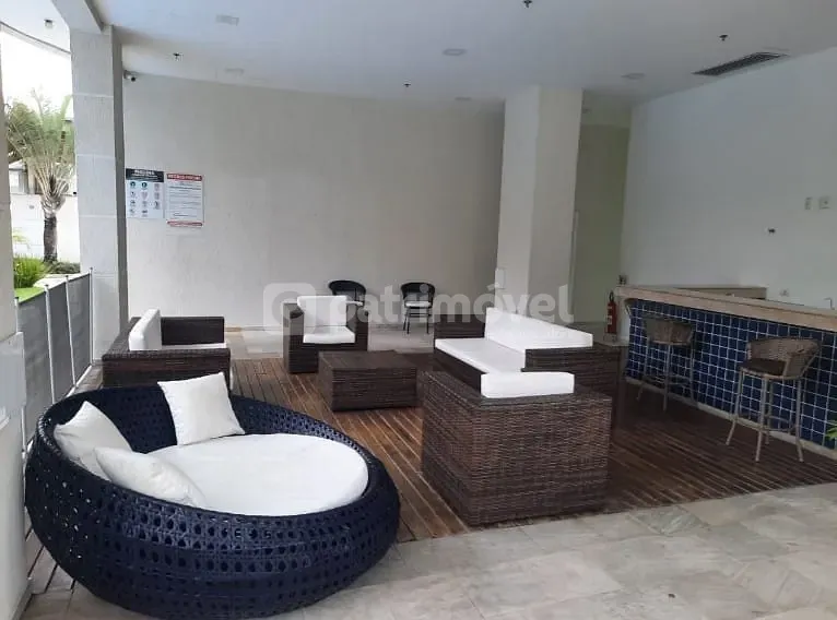 Apartamento, 3 quartos, 80 m² - Foto 21