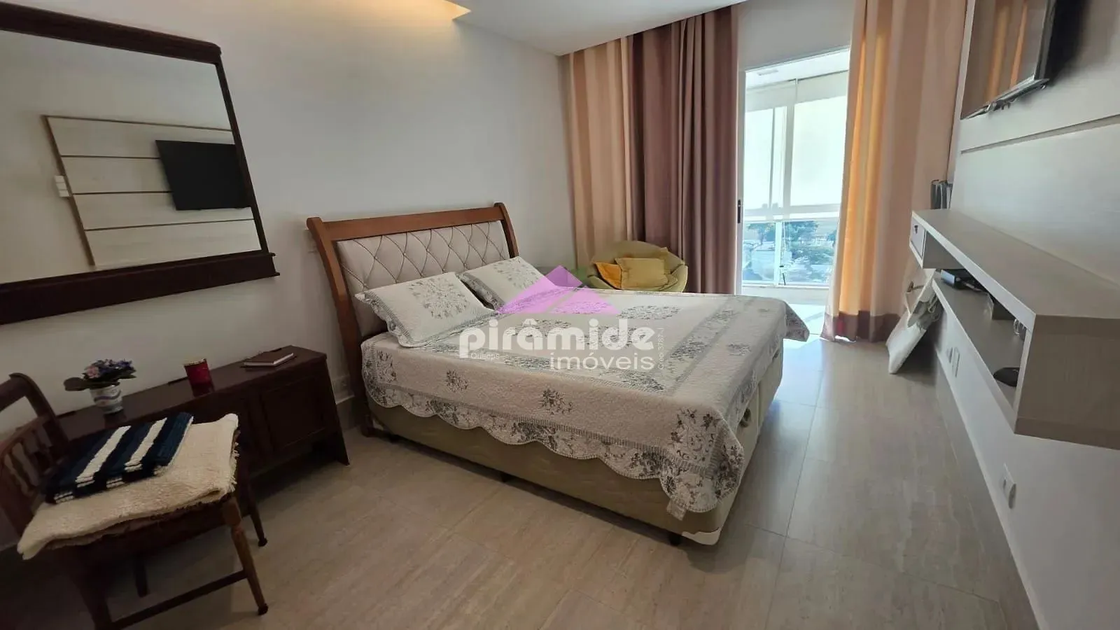 Apartamento, 4 quartos, 194 m² - Foto 38