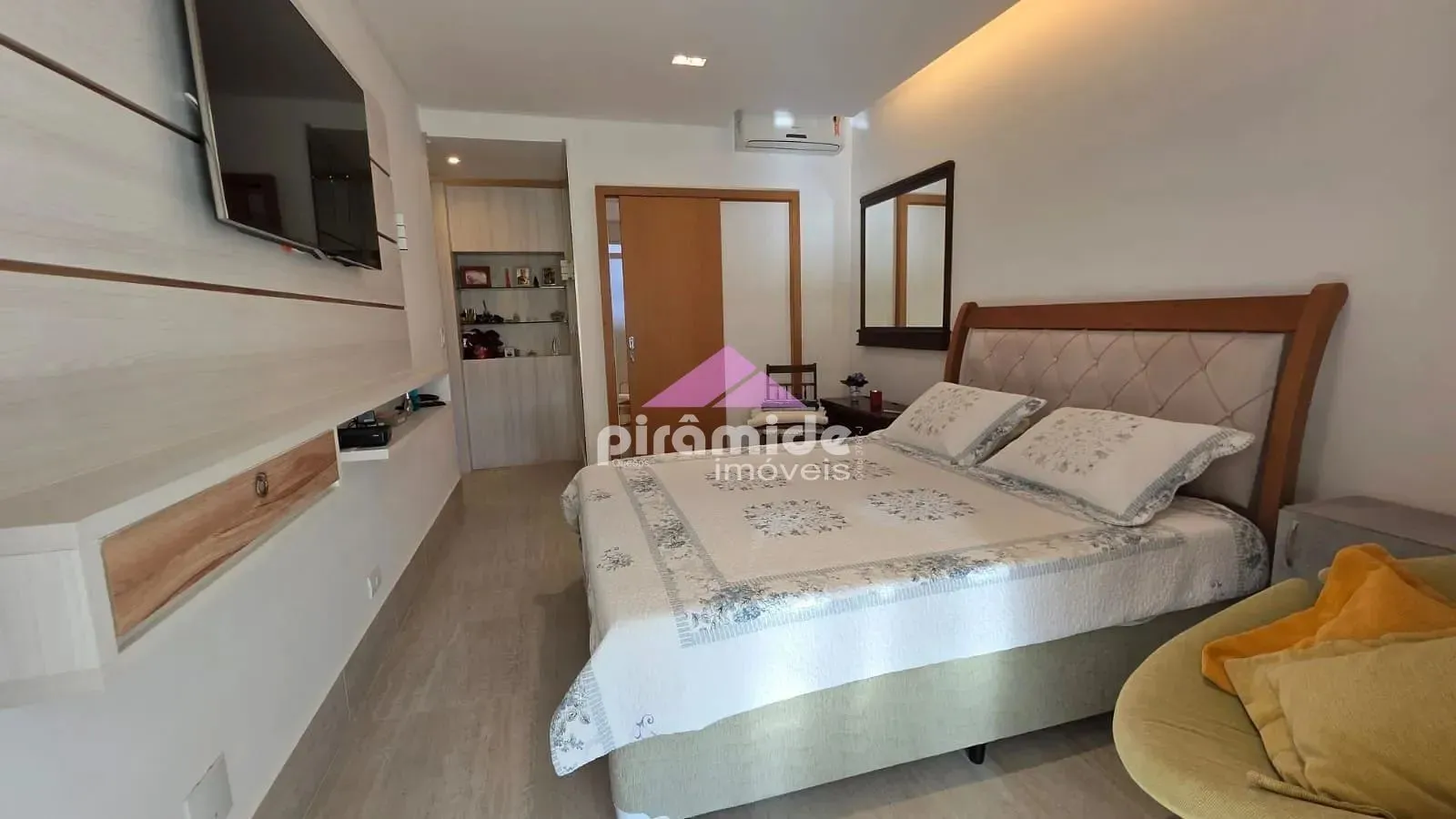 Apartamento, 4 quartos, 194 m² - Foto 39