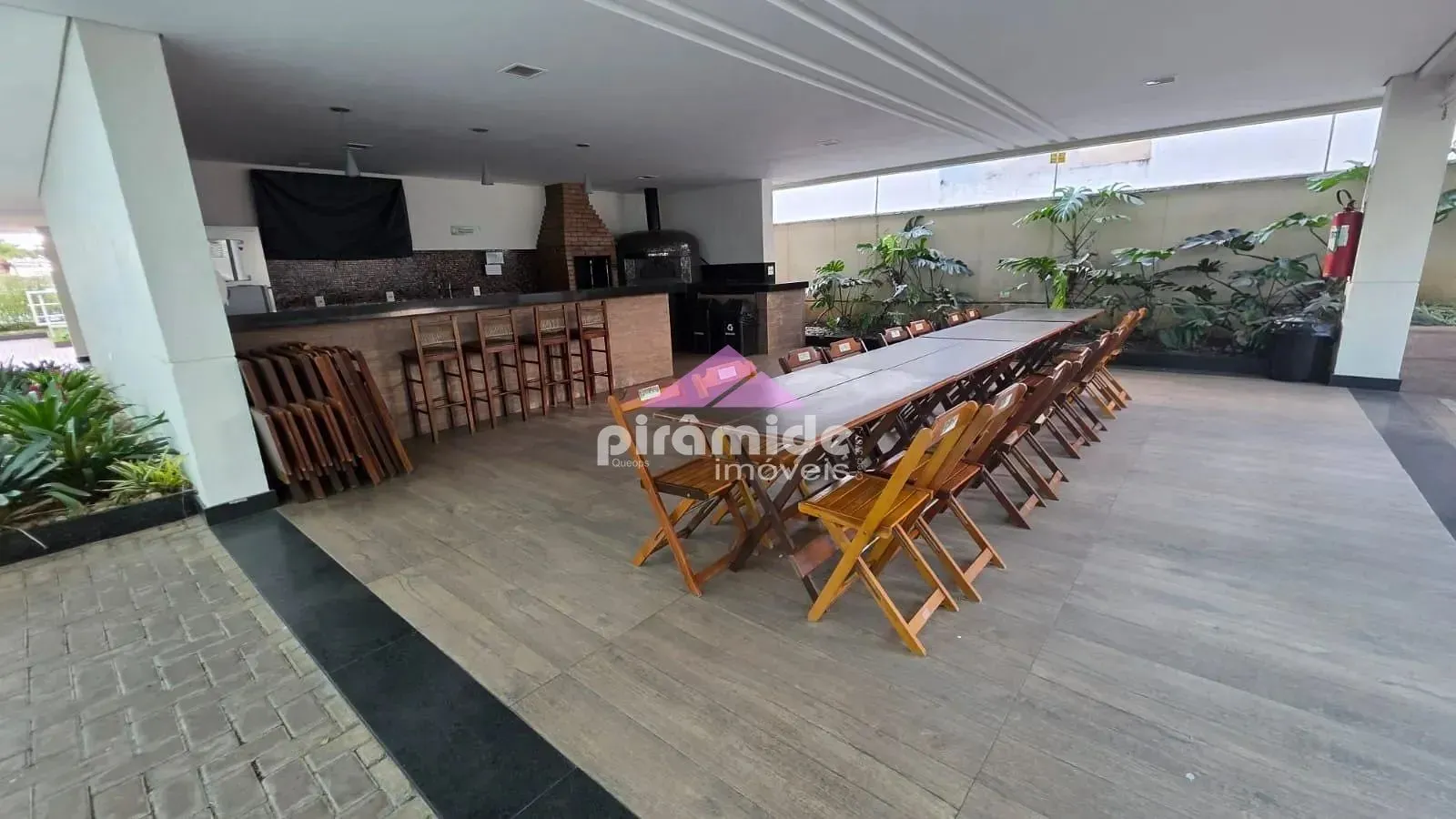 Apartamento, 4 quartos, 194 m² - Foto 44