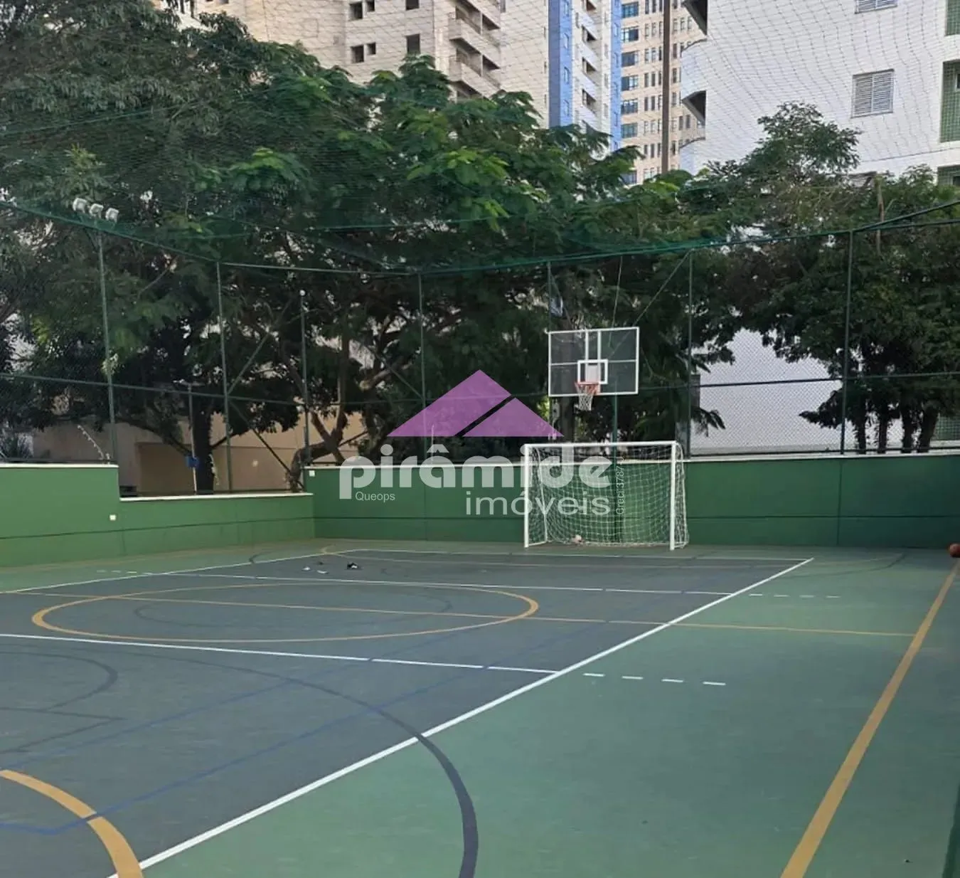 Apartamento, 4 quartos, 194 m² - Foto 49