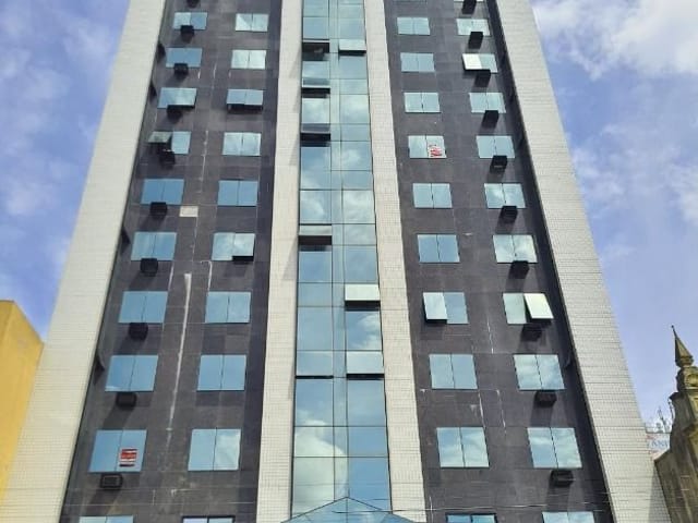 Apartamento com 52m² 1 quarto e 1 banheiro, à venda, no bairro Centro em Pelotas