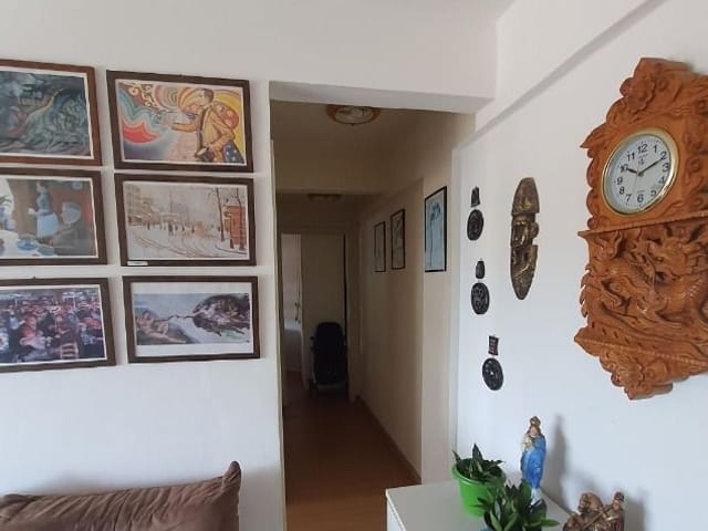 Apartamento com 52m² 1 quarto e 1 banheiro, à venda, no bairro Centro em Pelotas