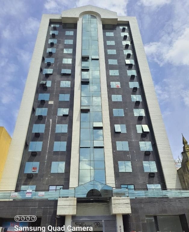 Apartamento à venda, 40 m² MOBILIADO por R$ 215.000,00 - Centro - Pelotas/RS