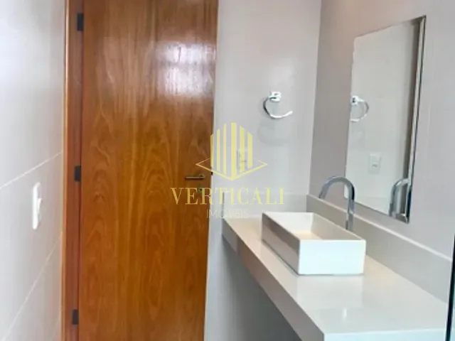 Apartamento com 160m² 4 quartos e 4 banheiros, à venda, no bairro Jardim Cuiabá em Cuiabá