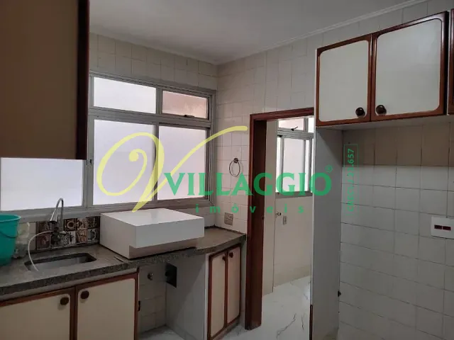 Apartamento 4 quartos e 3 banheiros, à venda, no bairro Centro em São José do Rio Preto