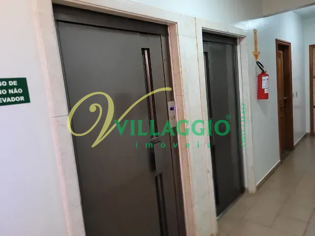 Apartamento 4 quartos e 3 banheiros, à venda, no bairro Centro em São José do Rio Preto