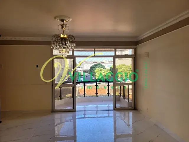 Apartamento 4 quartos e 3 banheiros, à venda, no bairro Centro em São José do Rio Preto