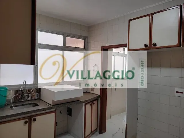 Apartamento 4 quartos e 3 banheiros, à venda, no bairro Centro em São José do Rio Preto