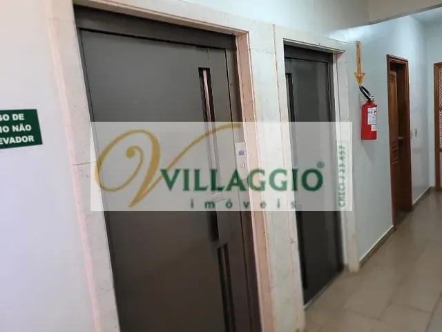 Apartamento 4 quartos e 3 banheiros, à venda, no bairro Centro em São José do Rio Preto