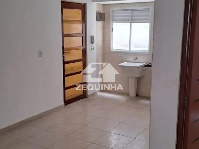 Apartamento com 44m² 2 quartos e 1 banheiro, à venda, no bairro Padroeira em Osasco