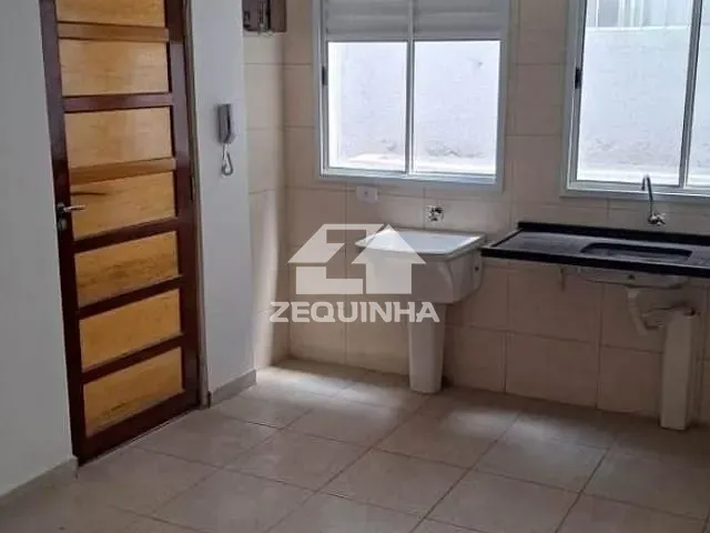 Apartamento com 44m² 2 quartos e 1 banheiro, à venda, no bairro Padroeira em Osasco
