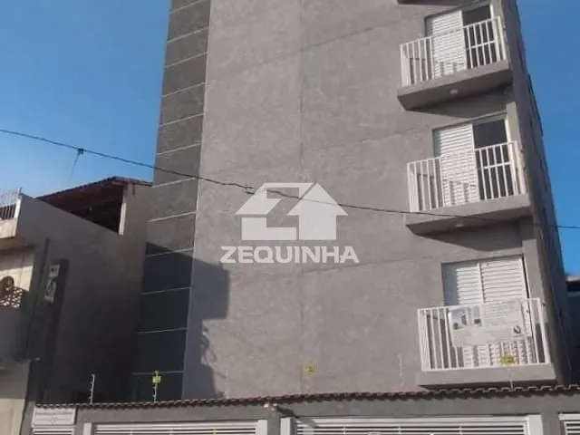Apartamento com 44m² 2 quartos e 1 banheiro, à venda, no bairro Padroeira em Osasco