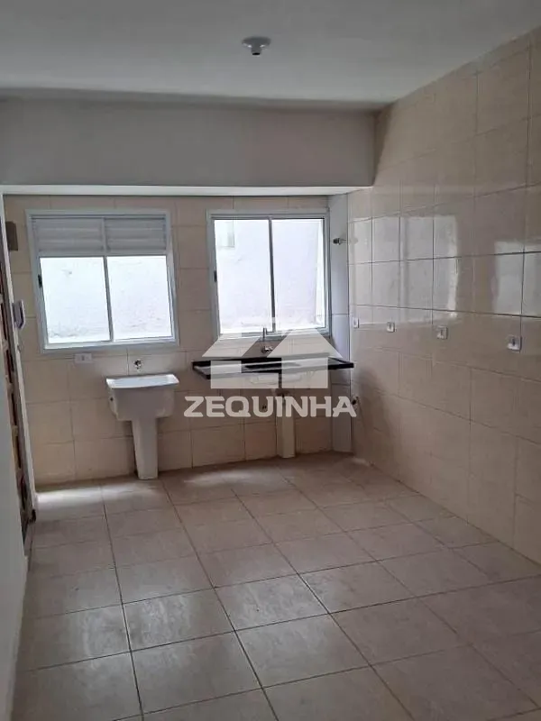 Apartamento, 2 quartos, 44 m² - Foto 3
