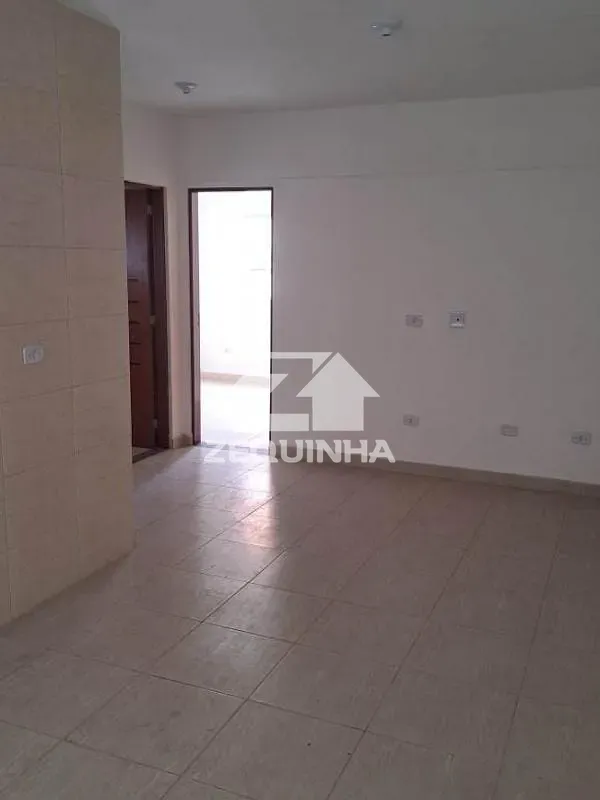 Apartamento, 2 quartos, 44 m² - Foto 2