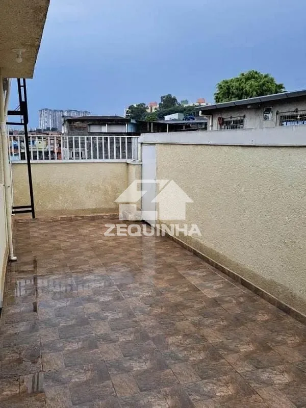 Apartamento, 2 quartos, 44 m² - Foto 19