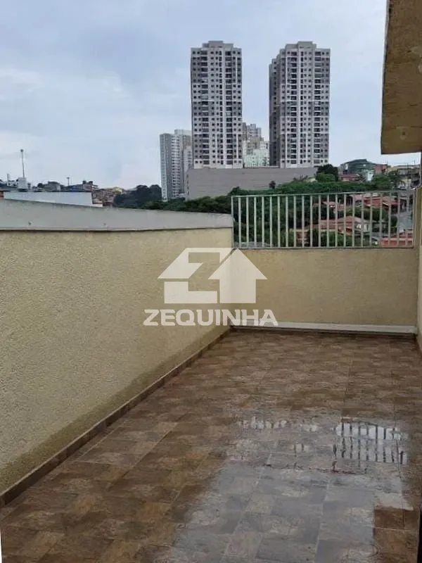 Apartamento, 2 quartos, 44 m² - Foto 21