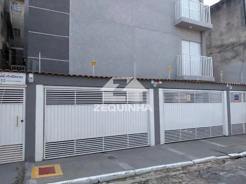 Apartamento, 2 quartos, 44 m² - Foto 25