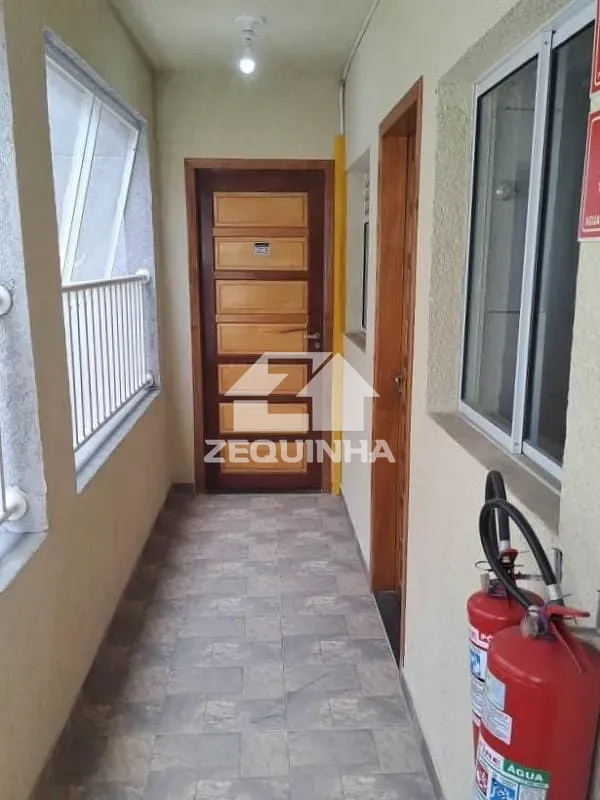 Apartamento, 2 quartos, 44 m² - Foto 22