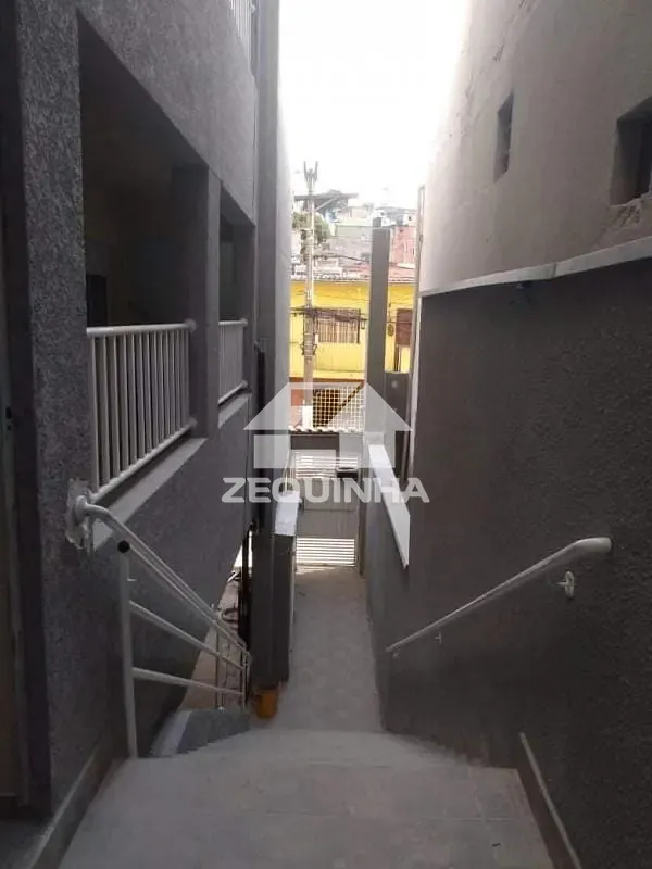 Apartamento, 2 quartos, 44 m² - Foto 24