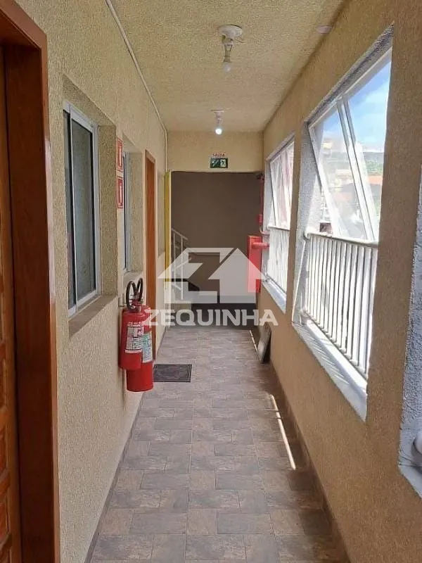 Apartamento, 2 quartos, 44 m² - Foto 23
