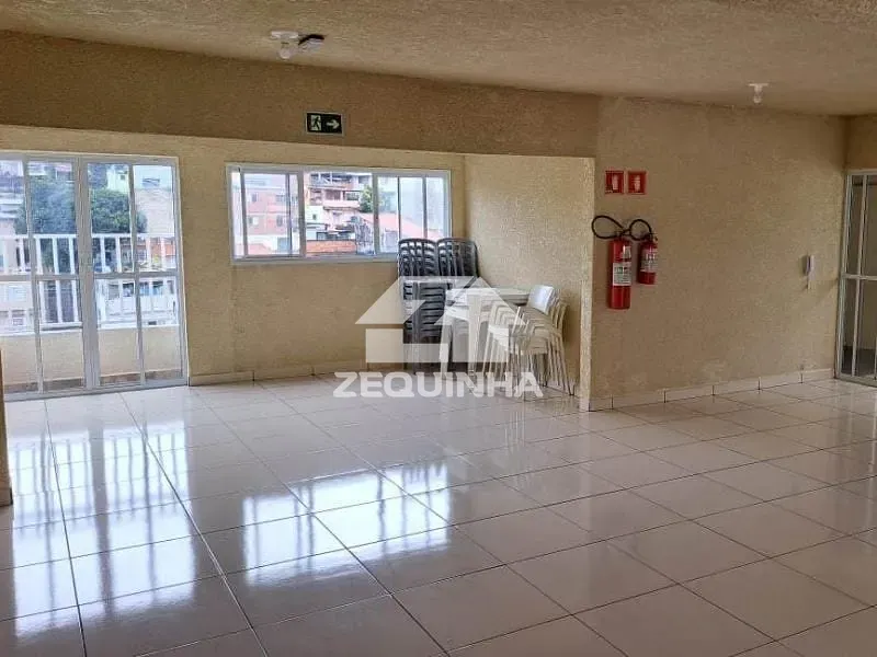 Apartamento, 2 quartos, 44 m² - Foto 16