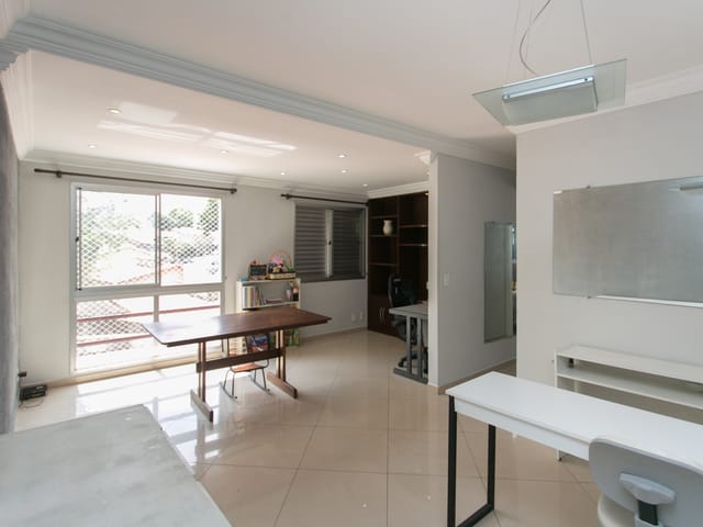 Apartamento com 1110m² 2 quartos e 2 banheiros, à venda, no bairro Freguesia Do Ó em São Paulo