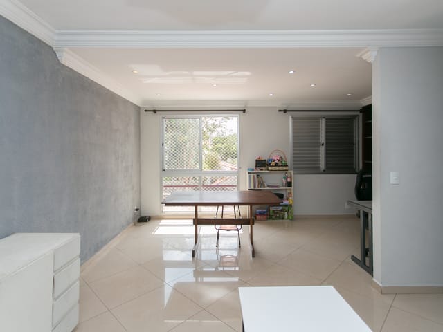 Apartamento com 1110m² 2 quartos e 2 banheiros, à venda, no bairro Freguesia Do Ó em São Paulo