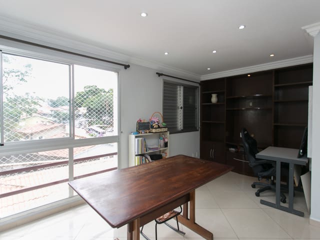 Apartamento com 1110m² 2 quartos e 2 banheiros, à venda, no bairro Freguesia Do Ó em São Paulo