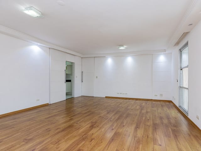 Apartamento com 110m² 3 quartos e 3 banheiros, à venda, no bairro Jardim das Acácias em São Paulo