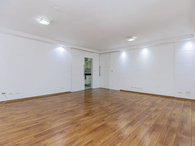 Apartamento com 110m² 3 quartos e 3 banheiros, à venda, no bairro Jardim das Acácias em São Paulo