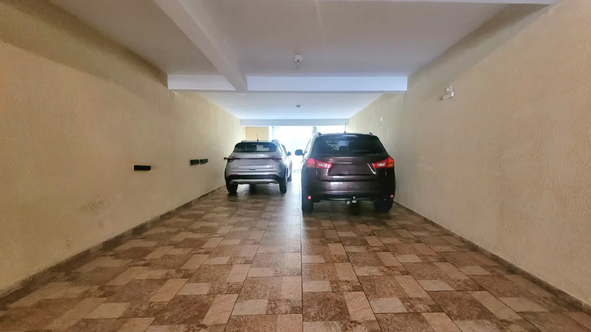 Apartamento para venda em Vila Pires com 3 quartos, sendo 1 suíte, 170m²